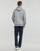 Textiel Heren Sweaters / Sweatshirts Gant REG SHIELD HOODIE Grijs