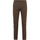 Textiel Heren Broeken / Pantalons Vanguard V12 Chino Khaki Bruin Bruin