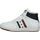 Schoenen Heren Hoge sneakers Pantofola d'Oro Sneaker Wit