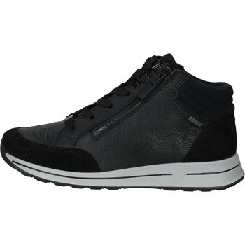 Ara Sneaker Zwart