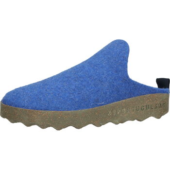 Asportuguesas Pantoffels Blauw