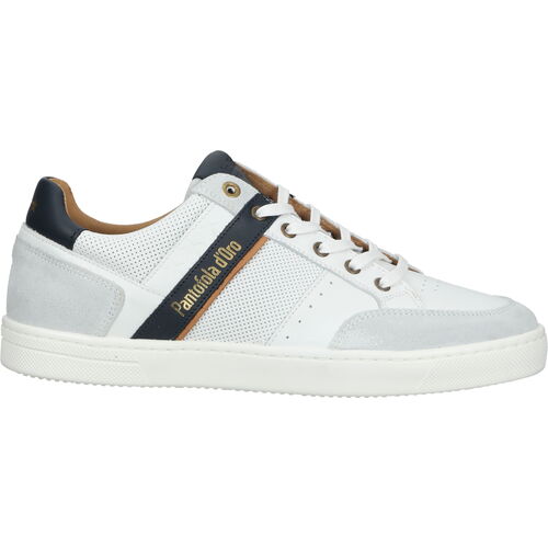 Schoenen Heren Lage sneakers Pantofola d'Oro Sneaker Wit