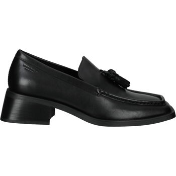 Vagabond Shoemakers Slipper Zwart