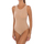 Ondergoed Dames Body Marie Claire 62270-NATURAL Bruin
