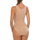 Ondergoed Dames Body Marie Claire 62270-NATURAL Bruin