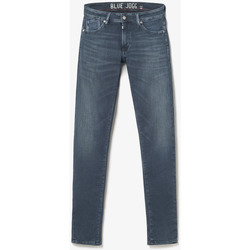 Textiel Heren Jeans Le Temps des Cerises Jeans adjusted BLUE JOGG 700/11, lengte 34 Blauw