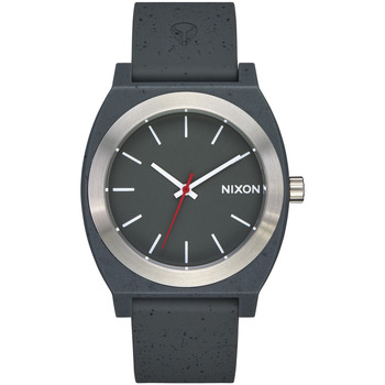 Horloges & Sieraden Kinderen Horloges Nixon Montre  Time Teller Opp Grijs
