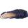 Schoenen Dames Sandalen / Open schoenen Geox D GENZIANA 30 Blauw