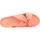 Schoenen Sandalen / Open schoenen Clarks PURE TWIST Oranje