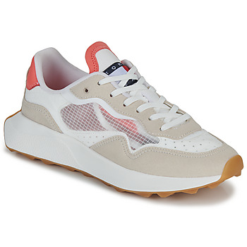 Tommy Jeans Lage Sneakers  TJW TRANSLUCENT RUNNER