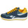 Schoenen Jongens Lage sneakers Reebok Classic REEBOK ROYAL CL JOG 3.0 1V Wit / Blauw / Geel