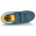 Schoenen Kinderen Lage sneakers Reebok Classic RBK ROYAL COMPLETE CLN ALT 2.0 Marine / Geel