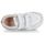 Schoenen Meisjes Lage sneakers Reebok Classic REEBOK ROYAL PRIME 2.0 ALT Wit / Roze / Goud
