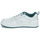 Schoenen Jongens Lage sneakers Reebok Classic REEBOK ROYAL PRIME 2.0 Wit / Blauw