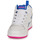 Schoenen Meisjes Lage sneakers Reebok Classic REEBOK ROYAL PRIME MID 2.0 Wit / Blauw / Roze