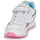 Schoenen Meisjes Lage sneakers Reebok Classic REEBOK ROYAL CL JOG 3.0 1V Wit / Multicolour