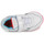 Schoenen Meisjes Lage sneakers Reebok Classic REEBOK ROYAL CL JOG 3.0 1V Wit / Multicolour