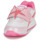 Schoenen Meisjes Lage sneakers Reebok Classic REEBOK ROYAL CL JOG 2.0 KC Roze