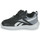 Schoenen Kinderen Lage sneakers Reebok Sport REEBOK RUSH RUNNER 5 TD Grijs / Zwart