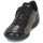 Schoenen Dames Lage sneakers Remonte R3407 Zwart / Bruin