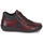 Schoenen Dames Hoge sneakers Remonte R147735 Bordeau