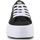 Schoenen Dames Lage sneakers DC Shoes DC MANUAL PLATFORM ADJS300280-BKW Zwart