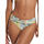 Textiel Dames Bikinibroekjes- en tops Lisca Indonesië zwembroekje met hoge taille Groen