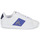 Schoenen Kinderen Lage sneakers Le Coq Sportif COURTCLASSIC GS Wit / Blauw