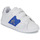 Schoenen Kinderen Lage sneakers Le Coq Sportif COURTCLASSIC PS Wit / Blauw