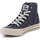 Schoenen Hoge sneakers Palladium PALLA LOUVEL 77461-425-M Blauw