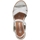Schoenen Dames Sandalen / Open schoenen Remonte R6252 Wit