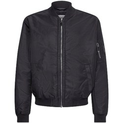 Textiel Heren Wind jackets Calvin Klein Jeans K10K109907 Zwart