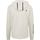 Textiel Heren Sweaters / Sweatshirts Didriksons Acke Vest Off-White Beige