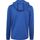 Textiel Heren Sweaters / Sweatshirts Didriksons Acke Vest Blauw Blauw