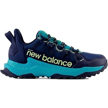 Schoenen Dames Lage sneakers New Balance ZAPATILLAS   SHANDO WTSHANE1 Blauw