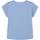 Textiel Meisjes T-shirts & Polo’s Pepe jeans  Blauw