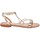 Schoenen Dames Sandalen / Open schoenen Les Tropéziennes par M Belarbi 208019 Goud