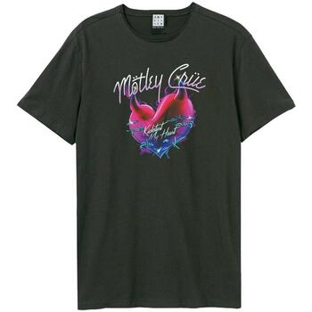 Textiel T-shirts met lange mouwen Amplified  Multicolour
