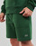 Textiel Heren Korte broeken / Bermuda's Lacoste GH9627-132 Groen