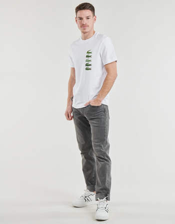Lacoste TH3563-001 Wit