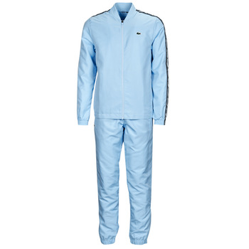 Textiel Heren Trainingspakken Lacoste WH1792-HBP Blauw