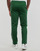 Textiel Heren Trainingsbroeken Lacoste XH1412-132 Groen