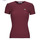 Textiel Dames T-shirts korte mouwen Lacoste TF5538-YUP Bordeau