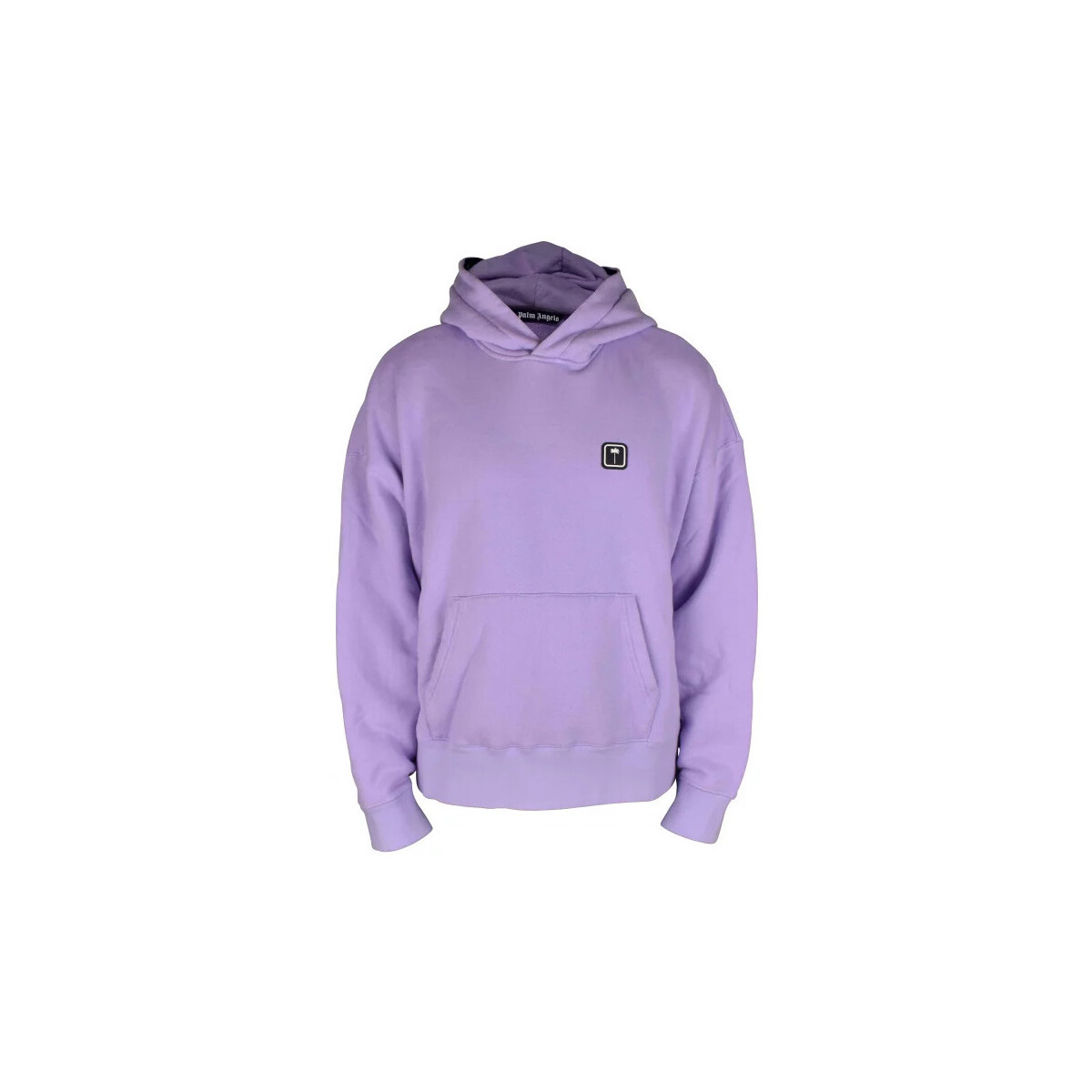 Textiel Heren Sweaters / Sweatshirts Palm Angels  Violet