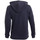 Textiel Meisjes Sweaters / Sweatshirts Champion  Blauw