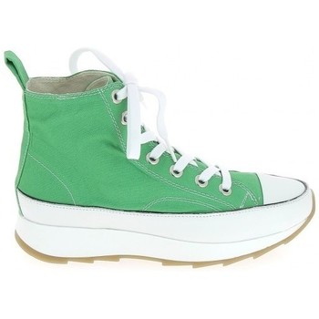 Schoenen Dames Sneakers Rosemetal Frasne Vert Groen