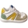 Schoenen Kinderen Sneakers NeroGiardini NG Multicolour