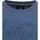 Textiel Heren Sweaters / Sweatshirts Petrol Industries Trui Logo Blauw Blauw
