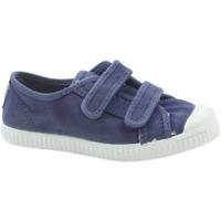 Schoenen Kinderen Lage sneakers Cienta CIE-CCC-78777-84 Blauw