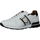 Schoenen Heren Lage sneakers Pantofola d'Oro Sneaker Wit